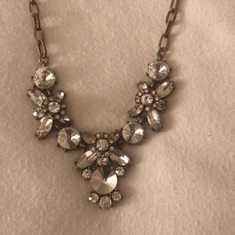 J.Crew necklace